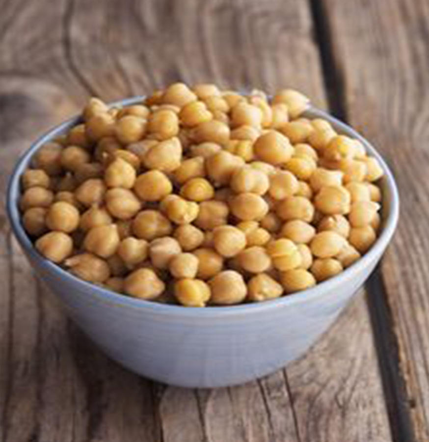 Chick Peas